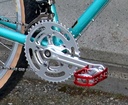 IRD Crankset Defiant Compact Double 46/30t | Interloc Racing